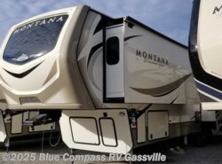 New 2019 Keystone Montana 3811MS available in Gassville, Arkansas