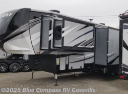 New 2019 Heartland Cyclone 4007 available in Gassville, Arkansas