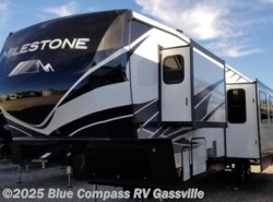 New 2019 Heartland Milestone 389TB available in Gassville, Arkansas