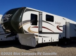 Used 2014 Dutchmen Infinity 3860MS available in Gassville, Arkansas