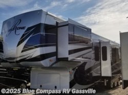 New 2019 Forest River RiverStone 39FKTH available in Gassville, Arkansas