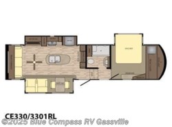 Used 2018 CrossRoads Cameo CE330/3301RL available in Gassville, Arkansas