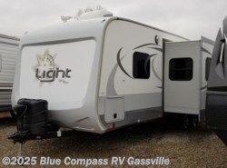 Used 2015 Highland Ridge The Light LT256BHS available in Gassville, Arkansas