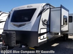 New 2019 Jayco White Hawk 32KBS available in Gassville, Arkansas