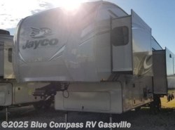 New 2019 Jayco Eagle Fifth Wheels 317RLOK available in Gassville, Arkansas