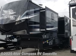 New 2019 Jayco Seismic 4013 available in Gassville, Arkansas