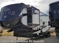 New 2019 Jayco Talon 320T available in Gassville, Arkansas