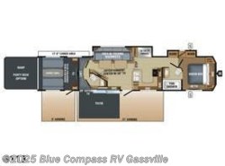 New 2019 Jayco Seismic 4113 available in Gassville, Arkansas