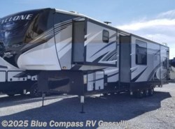 New 2019 Heartland Cyclone CY 4005 available in Gassville, Arkansas