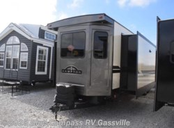 New 2019 CrossRoads Hampton HP372FDB available in Gassville, Arkansas