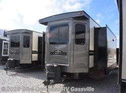 New 2019 CrossRoads Hampton HP370FDL available in Gassville, Arkansas