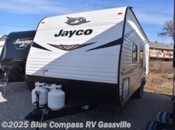 New 2019 Jayco Jay Flight SLX 8 224BH available in Gassville, Arkansas