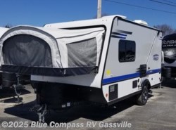 New 2019 Jayco Jay Feather X17Z available in Gassville, Arkansas