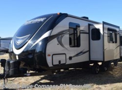 Used 2016 Keystone Premier 22RBPR available in Gassville, Arkansas