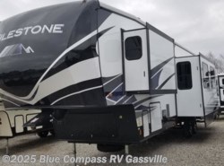 New 2019 Heartland Milestone 389TB available in Gassville, Arkansas