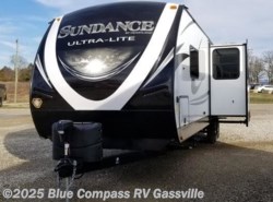 New 2019 Heartland Sundance 283RB available in Gassville, Arkansas