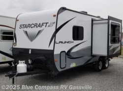 Used 2018 Starcraft Launch Outfitter 7 19MBS available in Gassville, Arkansas
