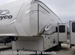 New 2019 Jayco Eagle Fifth Wheels 319MLOK available in Gassville, Arkansas
