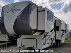 Used 2018 Forest River RiverStone 39FK available in Gassville, Arkansas