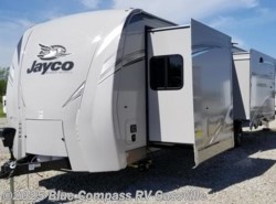 New 2019 Jayco Eagle Travel Trailers 330RSTS available in Gassville, Arkansas