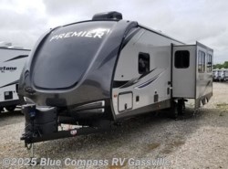 New 2020 Keystone Premier 29RKPR available in Gassville, Arkansas