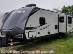 New 2020 Keystone Premier 30RIPR available in Gassville, Arkansas