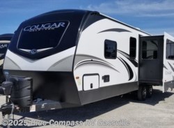 New 2020 Keystone Cougar Half-Ton 27SAB available in Gassville, Arkansas