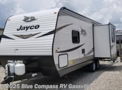 New 2020 Jayco Jay Flight SLX 8 245RLS available in Gassville, Arkansas