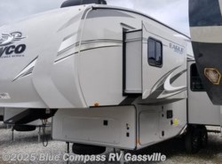 New 2020 Jayco Eagle HTX 26RLX available in Gassville, Arkansas