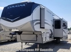 New 2020 Keystone Cougar 364BHL available in Gassville, Arkansas