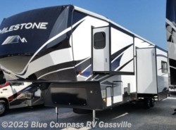 New 2020 Heartland Milestone 360RD available in Gassville, Arkansas