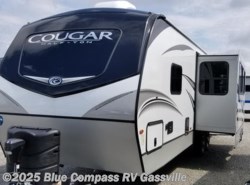 New 2020 Keystone Cougar Half-Ton 29BHS available in Gassville, Arkansas