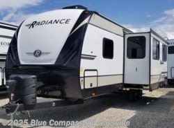 New 2020 Cruiser RV Radiance Ultra-Lite R-25RB available in Gassville, Arkansas