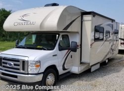 Used 2019 Thor Motor Coach Chateau 30D Ford available in Gassville, Arkansas