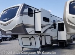 New 2020 Keystone Montana 3741FK available in Gassville, Arkansas