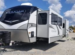 New 2020 Keystone Cougar Half-Ton 29FKD available in Gassville, Arkansas