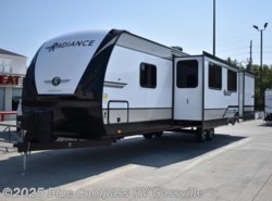 New 2020 Cruiser RV Radiance Ultra-Lite R-30DS available in Gassville, Arkansas