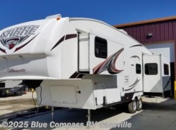Used 2012 Palomino Sabre Silhouette 290REUD available in Gassville, Arkansas