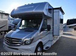 New 2020 Forest River Sunseeker MBS 2400R available in Gassville, Arkansas