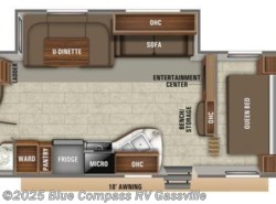 New 2020 Jayco Jay Flight SLX8 287BH available in Gassville, Arkansas