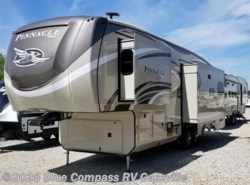 New 2020 Jayco Pinnacle 32RLTS available in Gassville, Arkansas