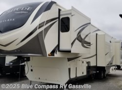 New 2020 Grand Design Solitude S-class 3950BH-R available in Gassville, Arkansas