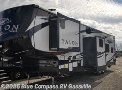 New 2019 Jayco Talon 392T available in Gassville, Arkansas