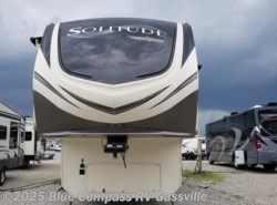 New 2020 Grand Design Solitude available in Gassville, Arkansas