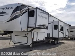 New 2020 Heartland Bighorn Traveler 39RK available in Gassville, Arkansas