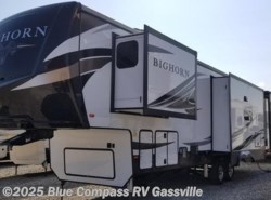 New 2020 Heartland Bighorn 3370EL available in Gassville, Arkansas
