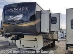 New 2020 Heartland Landmark 365 LM OSHKOSH available in Gassville, Arkansas