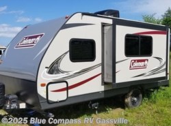 Used 2018 Dutchmen Coleman Light LX available in Gassville, Arkansas