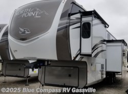New 2020 Jayco North Point 377RLBH available in Gassville, Arkansas