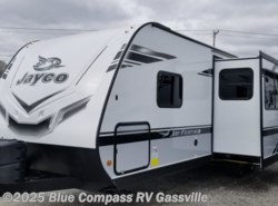 New 2020 Jayco Jay Feather 27BHB available in Gassville, Arkansas